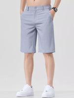 Men's Loose Fit Shorts - Farnelli