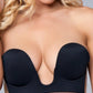 BWXB093 Deep V Bra-0