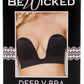 BWXB093 Deep V Bra-2