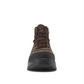 Kiwi Trek Brown Suede/Nylon 5" Composite Toe Water Resistant Work Boots [68500]