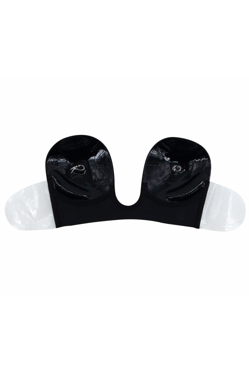BWXB093 Deep V Bra-4