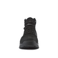 Kiwi Trek Black Suede/Nylon 5" Steel Toe Water Resistant Work Boots [63500]