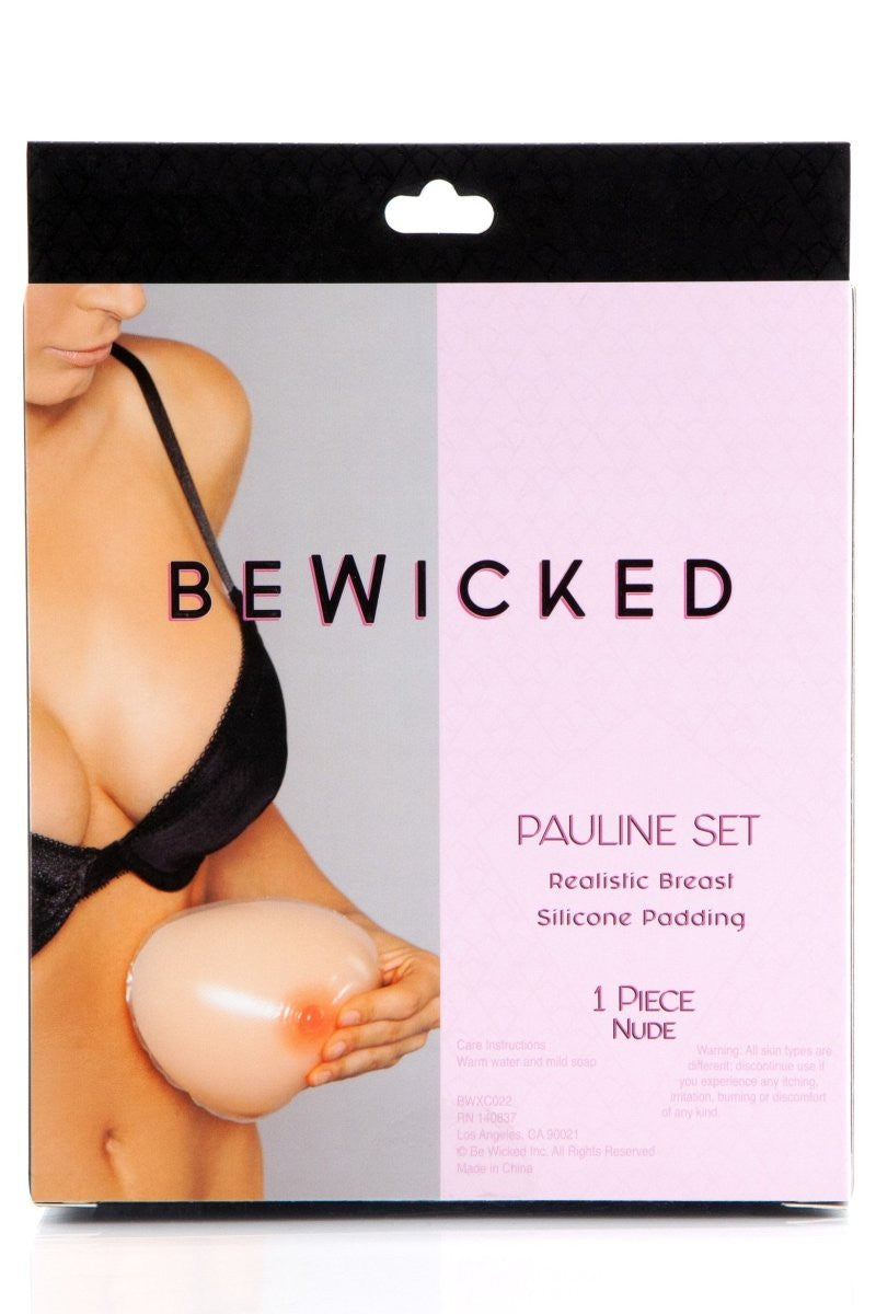 BWXC022 Pauline Silicone Breast-4