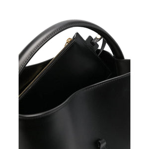 Saint Laurent Black Shoulder Bags Women