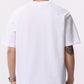 Men's Plus Size Button Detail Short Sleeve T-Shirt - Farnelli