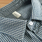Men's Plus Size Button Up Long Sleeve Shirt - Farnelli