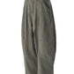 Men's Oversized Wide Leg Pants - Farnelli
