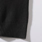 Men's Plus Size Color Block Round Neck Sweater - Farnelli