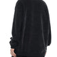 Men's Plus Size Color Block Oversized Sweatshirt - Farnelli