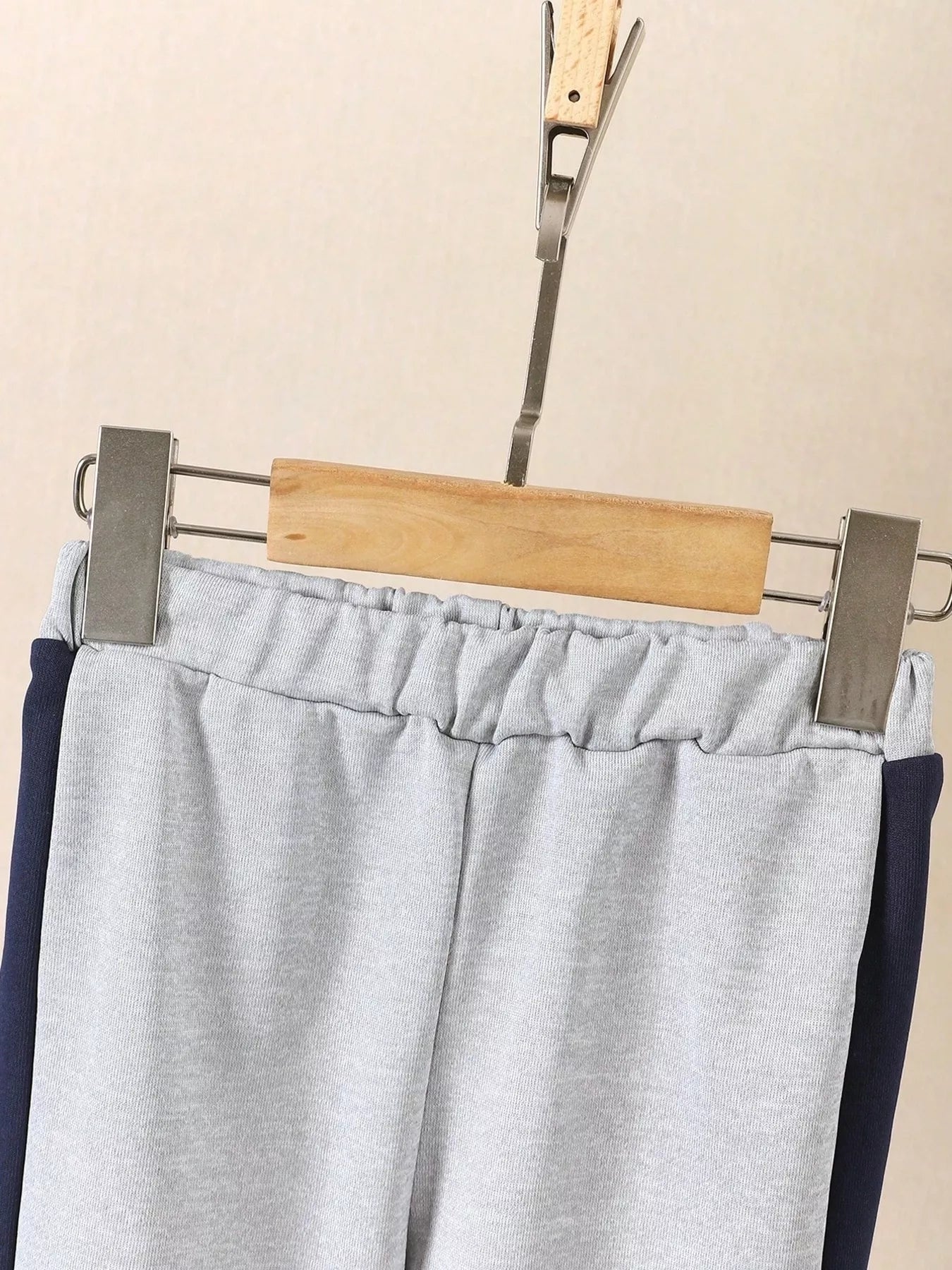 Children's Football Graphic Hoodie & Pants Set - Farnelli