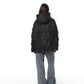 Reversible Light Demi-Season Jacket