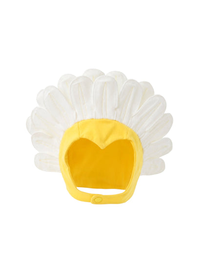 Daisy Flower Hat