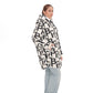 Reversible 2 in 1 Insulated Bio-Down Winter Coat