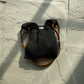 Cognac Adjustable Strap