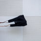 Cognac Adjustable Strap