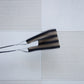 Black Adjustable Strap