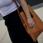 Chestnut Adjustable Strap