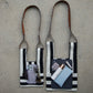 Chestnut Adjustable Strap