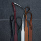 White Adjustable Strap