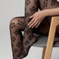 Fantasy Tights Conte Legend - Mesh Effect