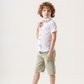 Fresh Noah Formal Cotton Set - Farnelli