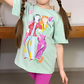 Fashion Fun Girls Leggings Set-4