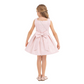 Pink Stardust Girls Formal Dress-4