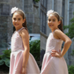 Royal Princess Girls Formal Dress-4