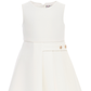Ethereal Lily Girls Dress & Blazer-2