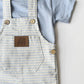Cool Theo Baby Casual Overall-4