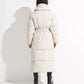 Alpine Premium Goose Down Insulated Coat