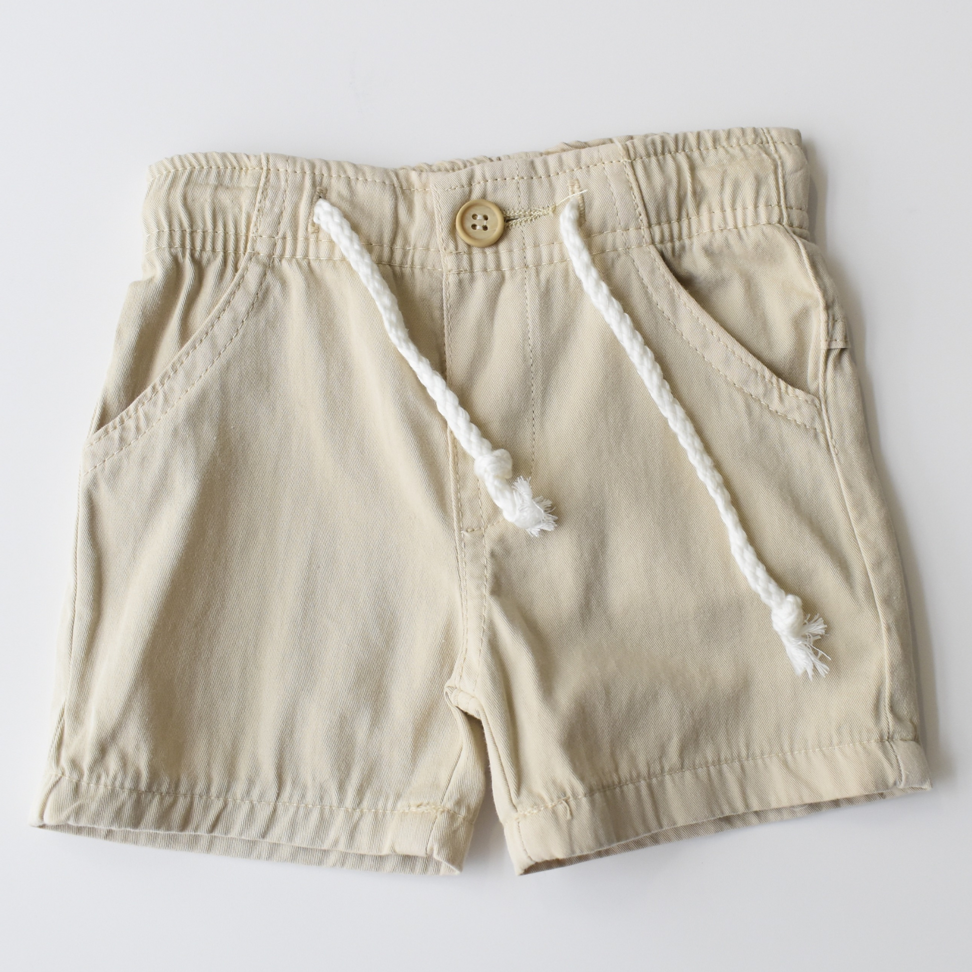 Stylish Steve Casual Short Set-4