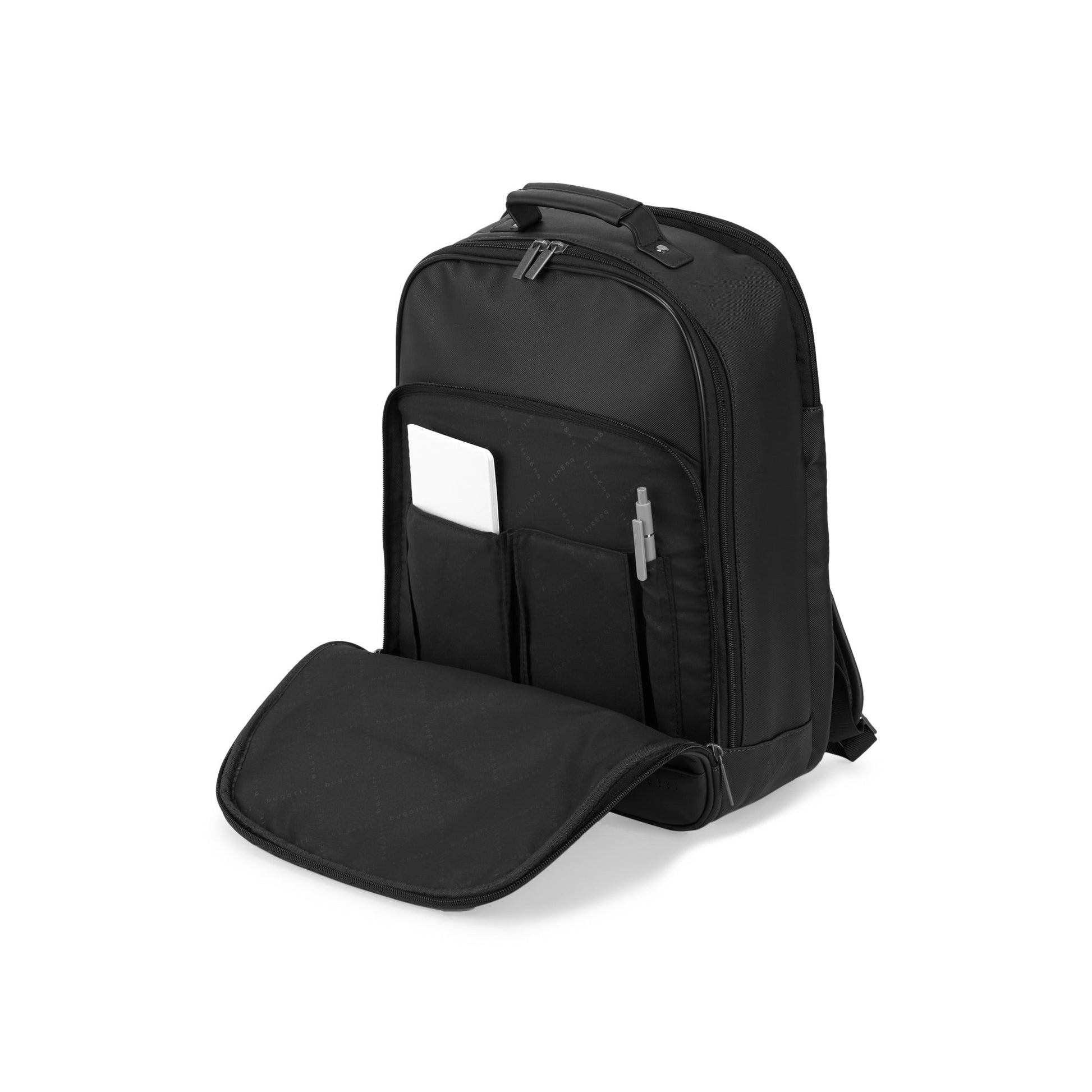 Gin & Twill Backpack-4