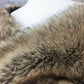 Brown Fur Shawl (Lilian Brw03)
