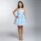 Opal Enchantment Girls Formal Dress-3