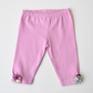 Wildflower Heart Girls Casual Set-2