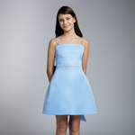 Diamond Glow Girls Formal Dress-1