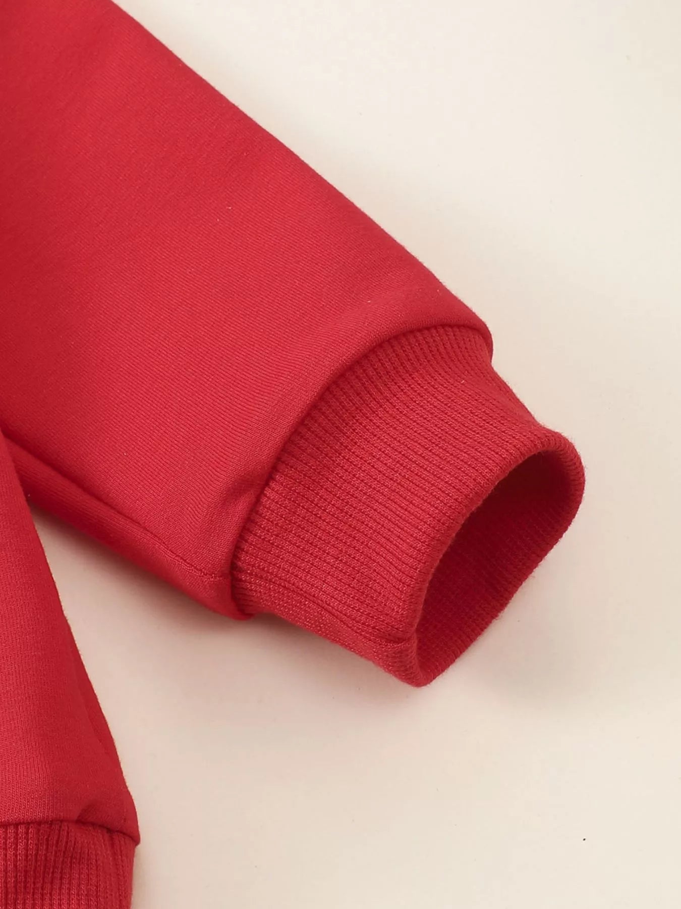 Children's Christmas Tree Sweatshirt & Pants Set - Farnelli