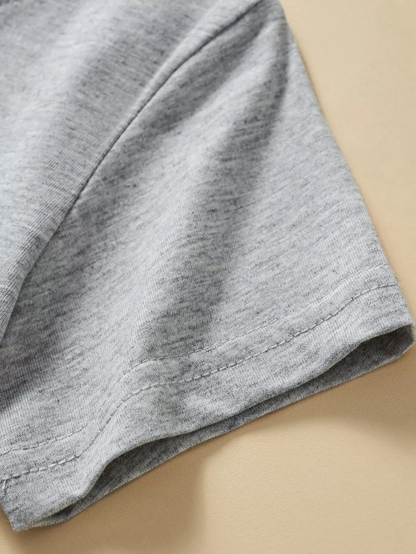 Children's Dinosaur Short Sleeve Top and Shorts Set - Farnelli