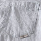 Men's Button Up Short Sleeve Shirt - Farnelli