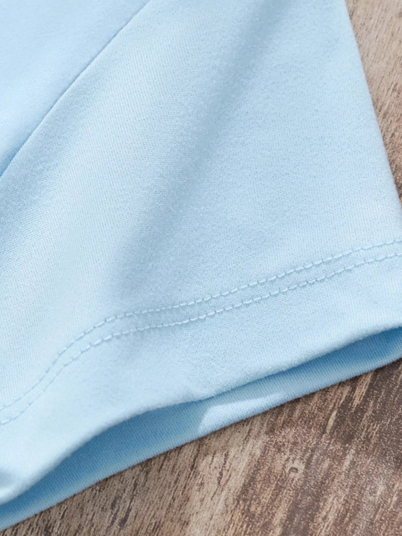 Children's Whale Graphic Short Sleeve Tee & Shorts Set - Farnelli