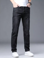 Men's Slim Fit Jeans - Farnelli