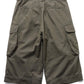 Men's Urban Cargo Shorts with Multi-Pocket - Farnelli