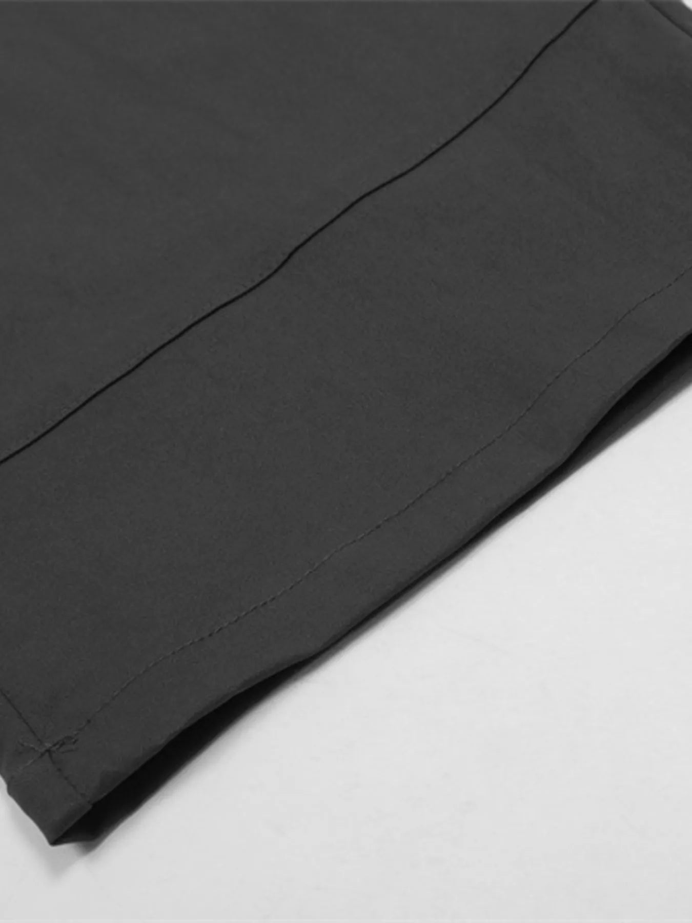 Men's Wide Leg Pants - Farnelli