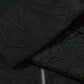 Textured Bomber Collared Neck Zip Up Jacket - Farnelli
