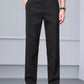 Men's Casual Straight Leg Pants - Farnelli