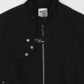 Men's Zip Up Long Sleeve Jacket - Farnelli