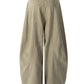 Men's Oversized Wide Leg Pants - Farnelli