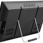 Naxa Portable 16" 12 Volt ACDC TV and Digital Multimedia Player-4
