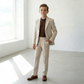 Vintage Elegance Boys Suit-2